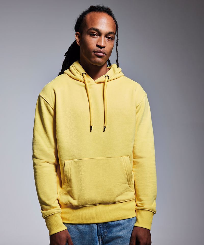 Yellow cheap hoodie wholesale