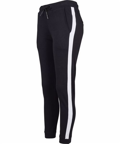 la gear interlock jogging pants ladies