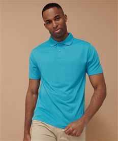 henbury polo shirts