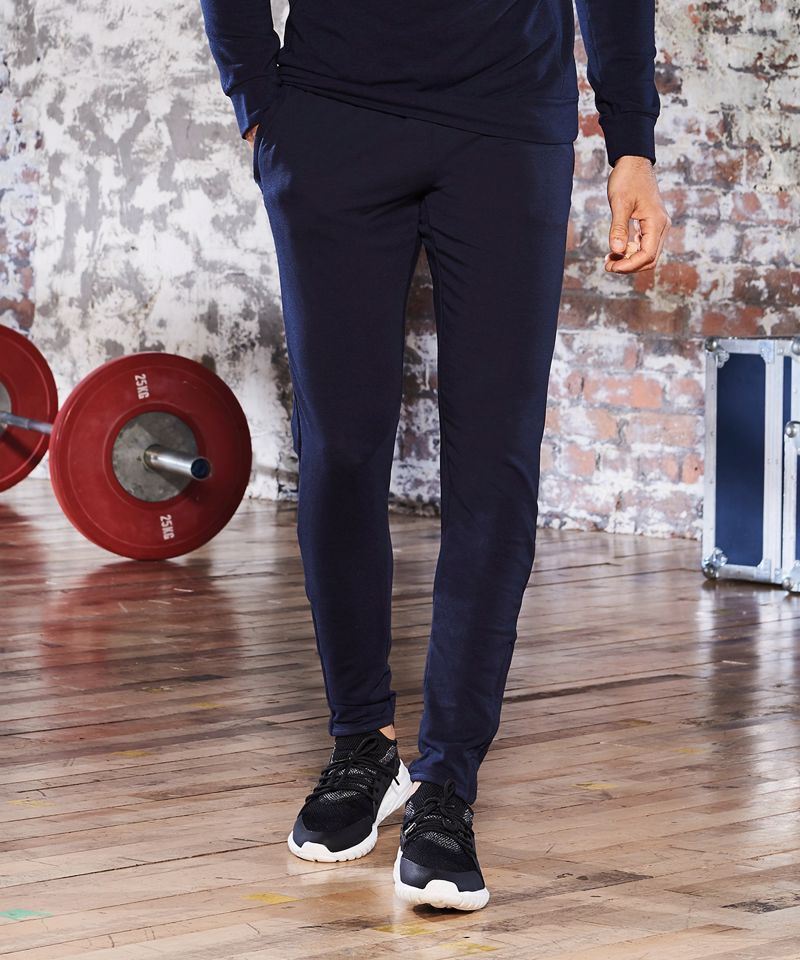 cotton jog pants