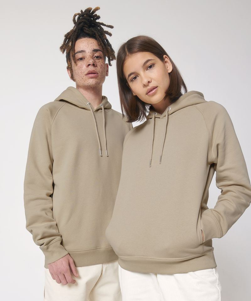 Recycled cotton hoodies wholesale sale